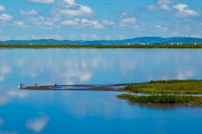 Explore Western Sichuan and the hidden Kham Tibetan Area