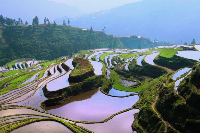 Discover the hidden southeastern guizhou