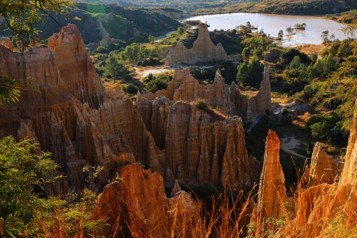 Photography Tour of Colorful Yunnan