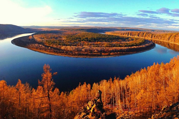 Magnificent Hulunbuir Grassland