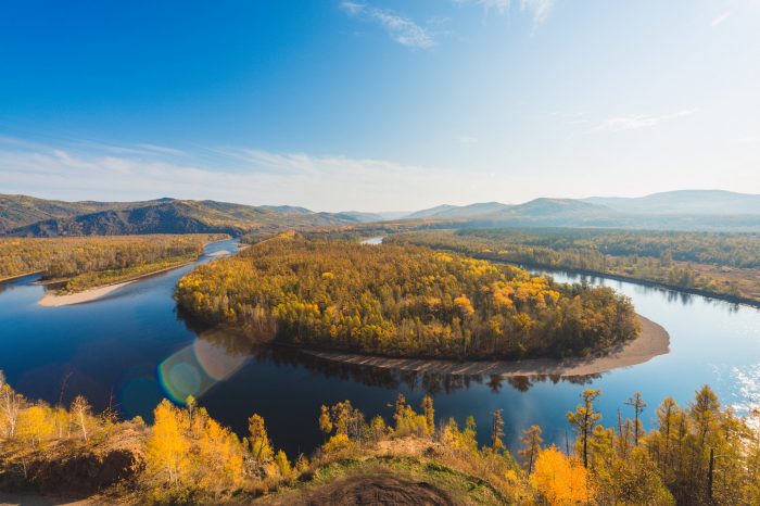 Hulunbuir Highlights: grasslands, rivers, wetland, forest and more