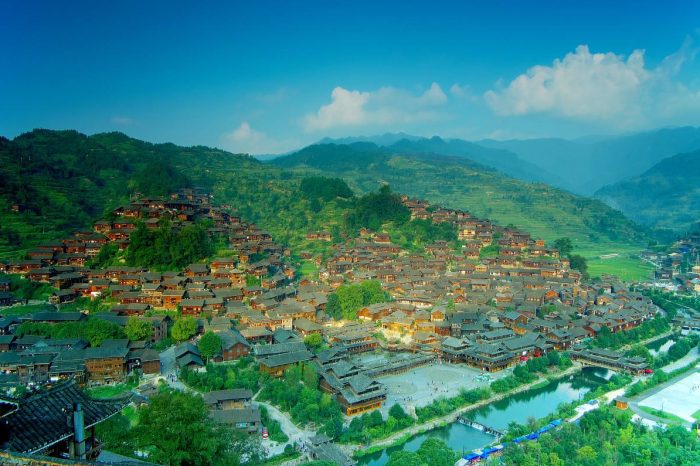 Discover Southeast of Guizhou