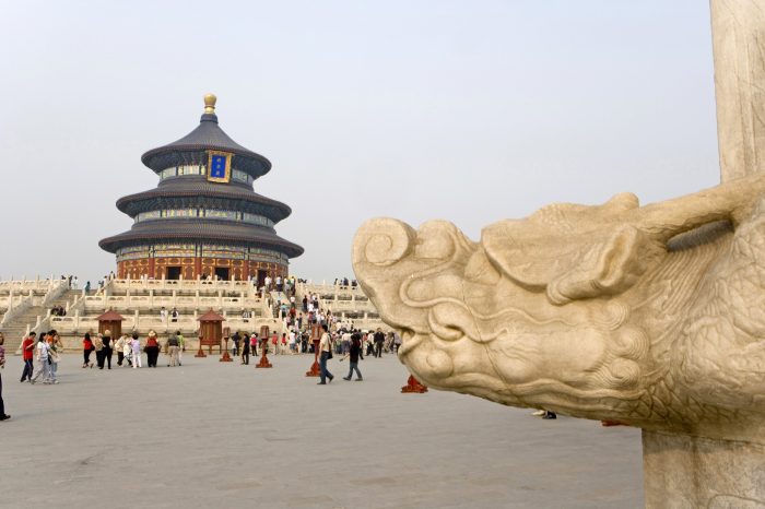 China Golden Triangle, Giant Panda and Yangtze Cruise