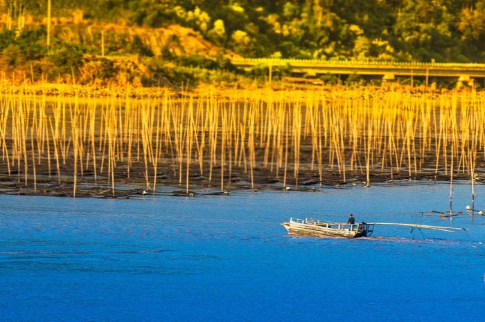 Hidden Gem for photographers in Fujian