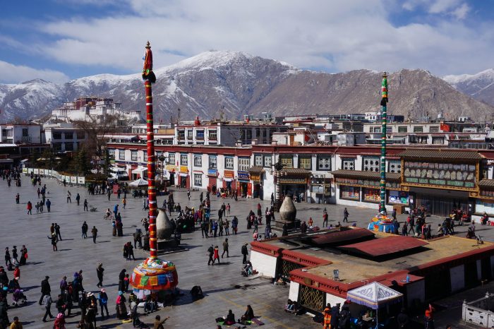 2020 Losar Festival – Tibetan New Year