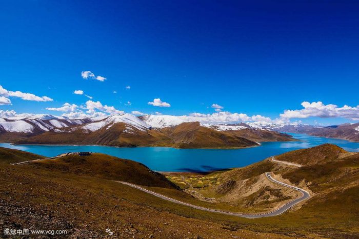 Golden Triangle and Soul of Tibet