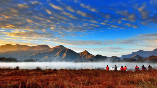 China Heritage Tour to Hubei Province for adoptive family