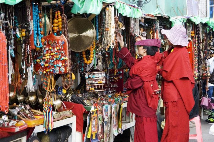 Overland Nepal – China – Vietnam driving road trip