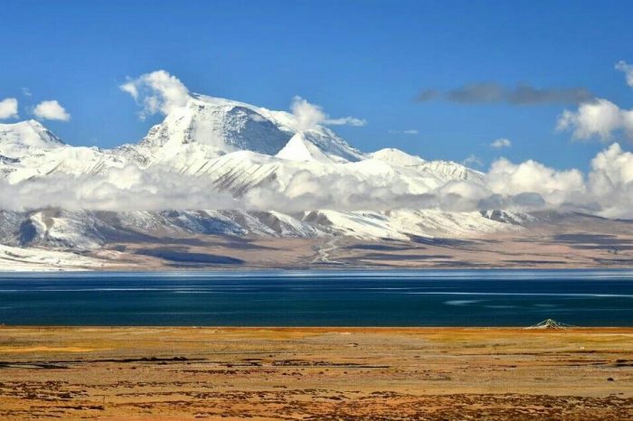 Overland Mongolia – China – Nepal driving road trip