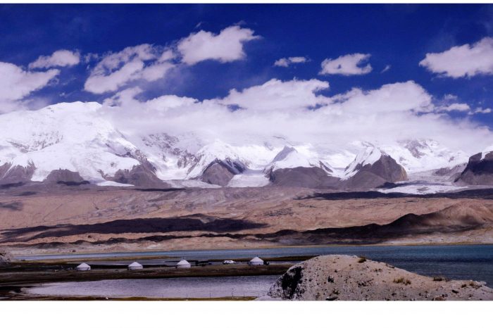 Overland Mongolia- China – Pakistan driving road trip